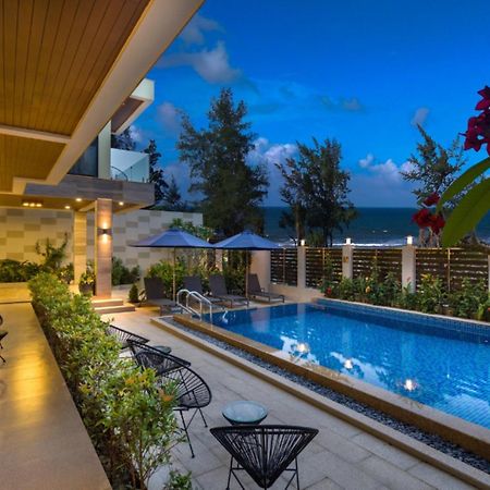 Beach Haven Suites Hoi An Apartment Dış mekan fotoğraf