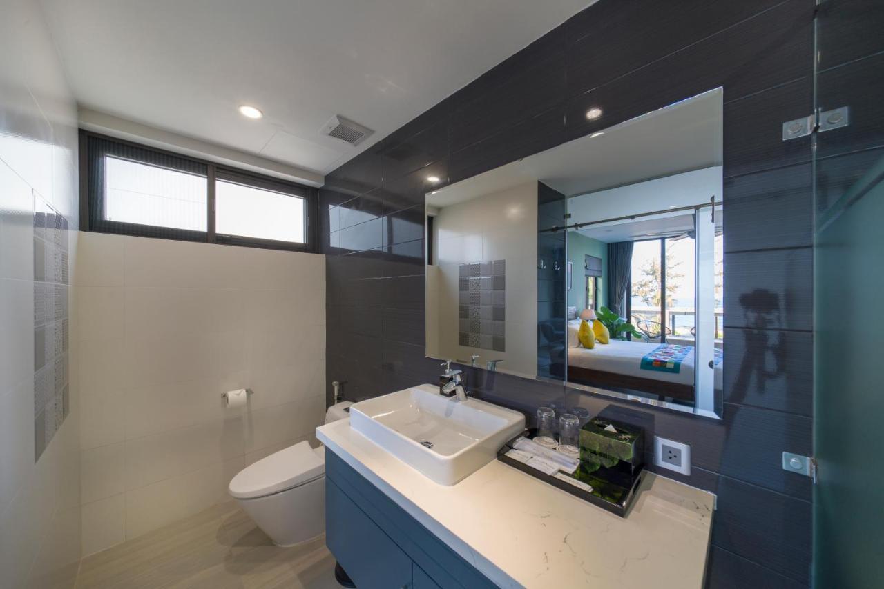 Beach Haven Suites Hoi An Apartment Dış mekan fotoğraf