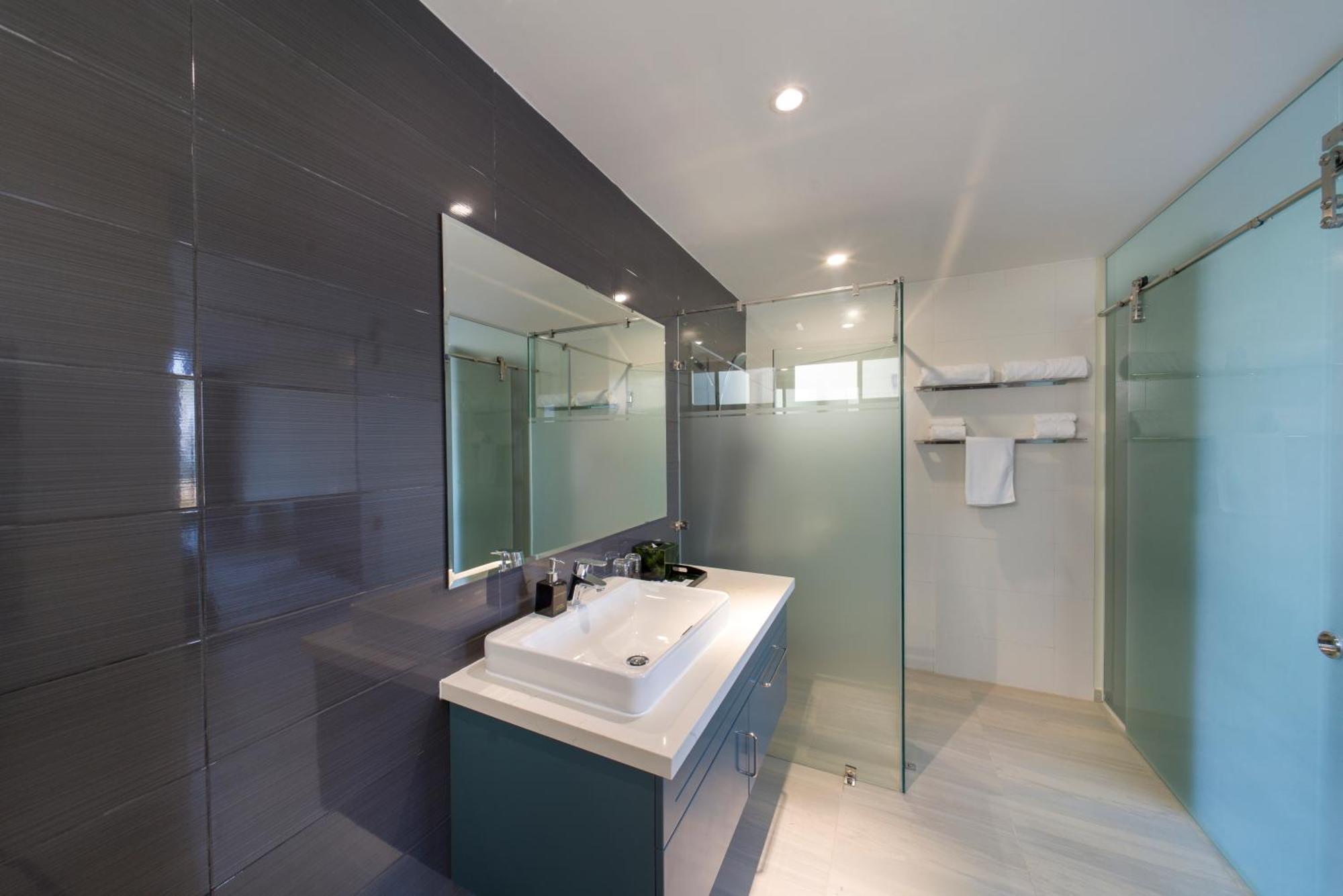 Beach Haven Suites Hoi An Apartment Dış mekan fotoğraf