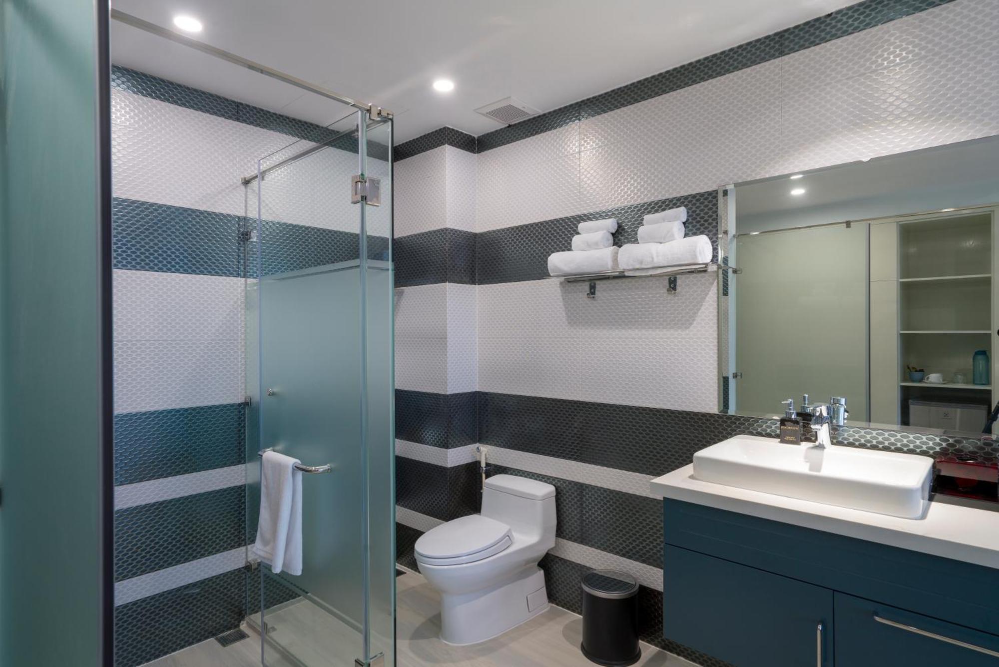 Beach Haven Suites Hoi An Apartment Dış mekan fotoğraf
