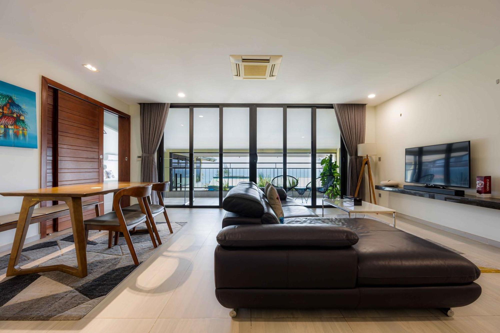 Beach Haven Suites Hoi An Apartment Dış mekan fotoğraf