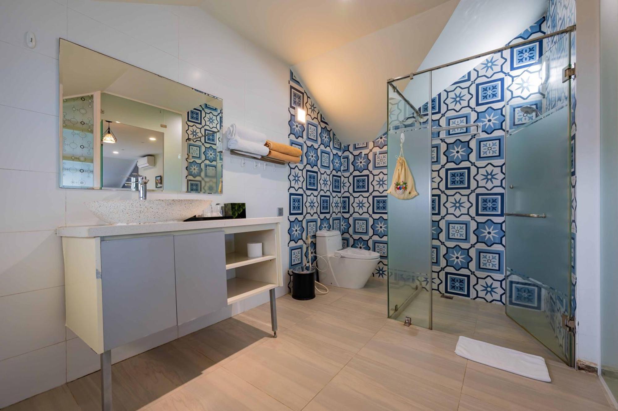 Beach Haven Suites Hoi An Apartment Dış mekan fotoğraf
