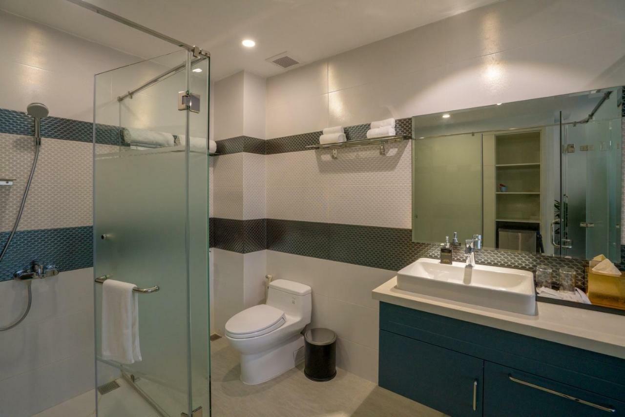 Beach Haven Suites Hoi An Apartment Dış mekan fotoğraf