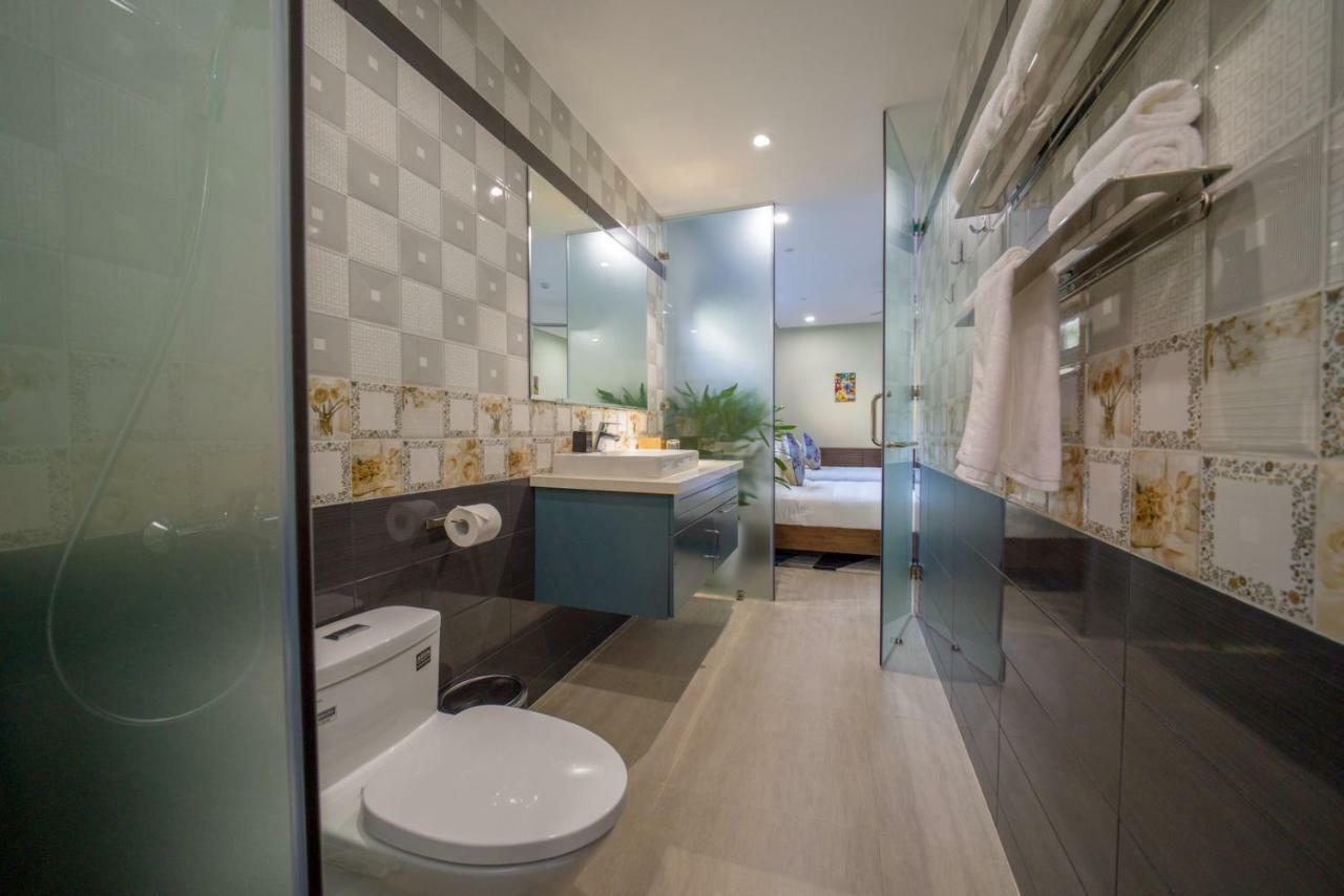 Beach Haven Suites Hoi An Apartment Dış mekan fotoğraf
