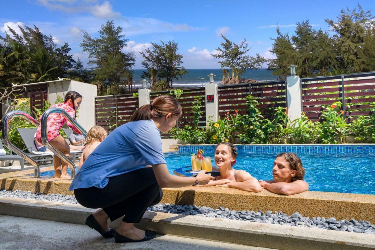 Beach Haven Suites Hoi An Apartment Dış mekan fotoğraf